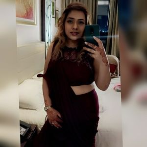 Meet your Posher, Neha